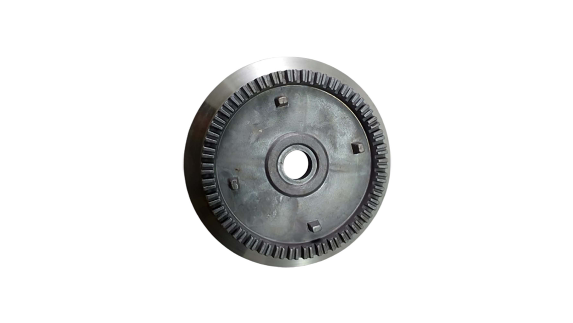 Juego Quemador 3x1 Estufa Continental 2