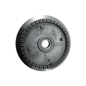 Juego Quemador 3x1 Estufa Continental