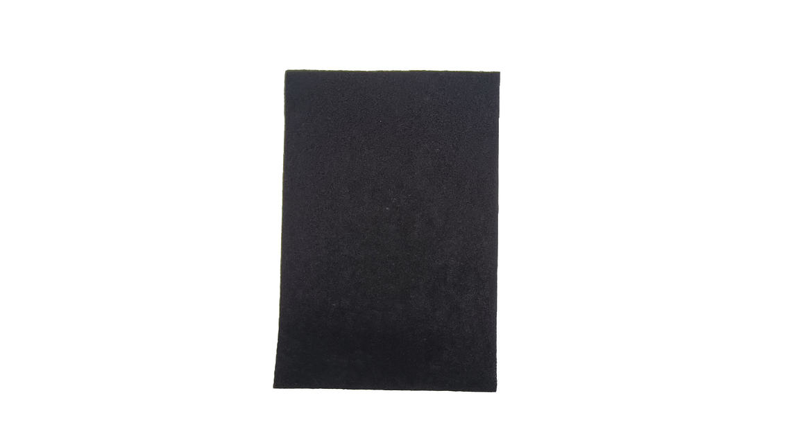 FILTRO CAMPANA EXTRACTORA HACEB AR CER 60 1