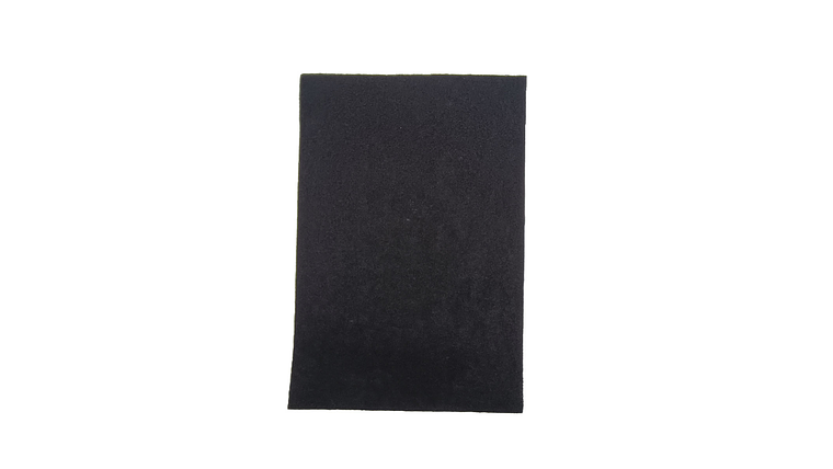 FILTRO CAMPANA EXTRACTORA HACEB AR CER 60 1