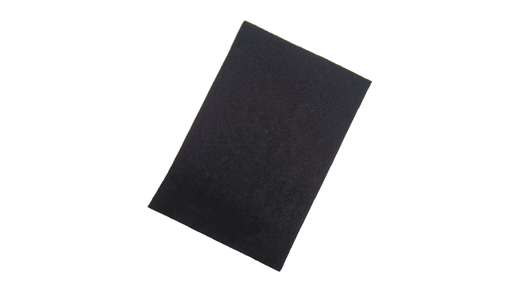 FILTRO CAMPANA EXTRACTORA HACEB AR CER 60 3