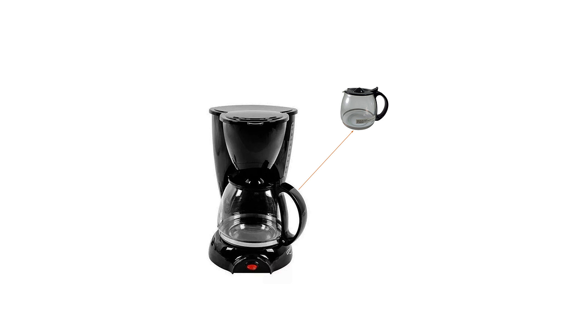 Jarra Universal 10-12 Tazas 7