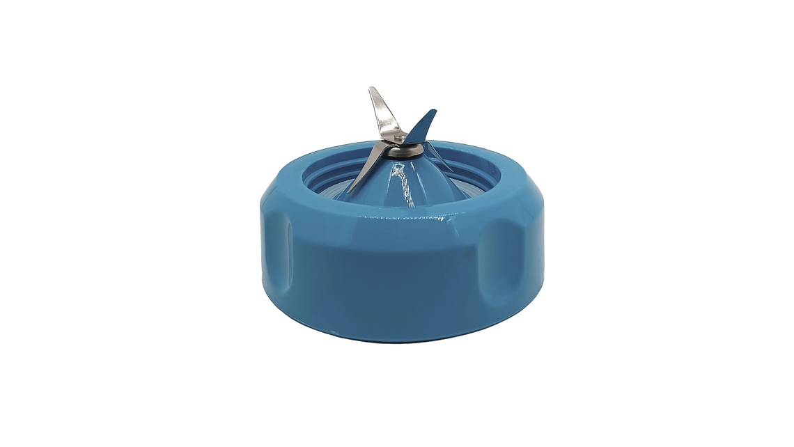 Cuchilla Home Elements Verde 2