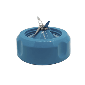 Cuchilla Home Elements Verde