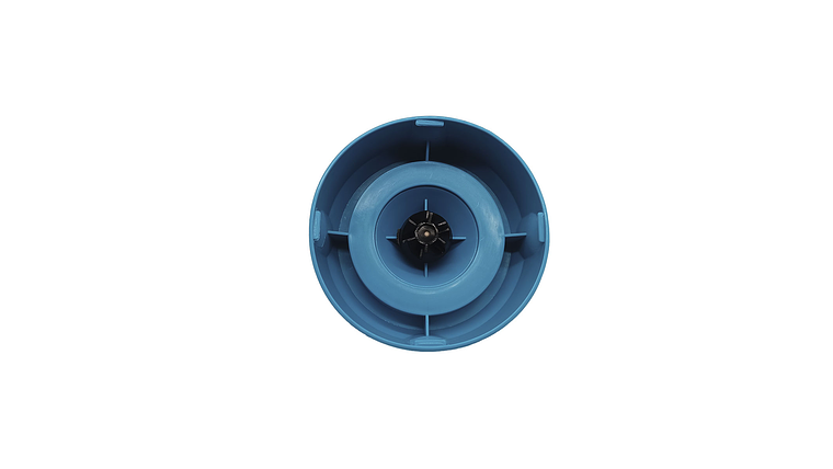 Cuchilla Home Elements Verde 3