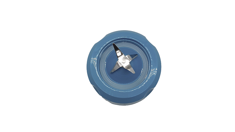 Cuchilla Home Elements Verde 4