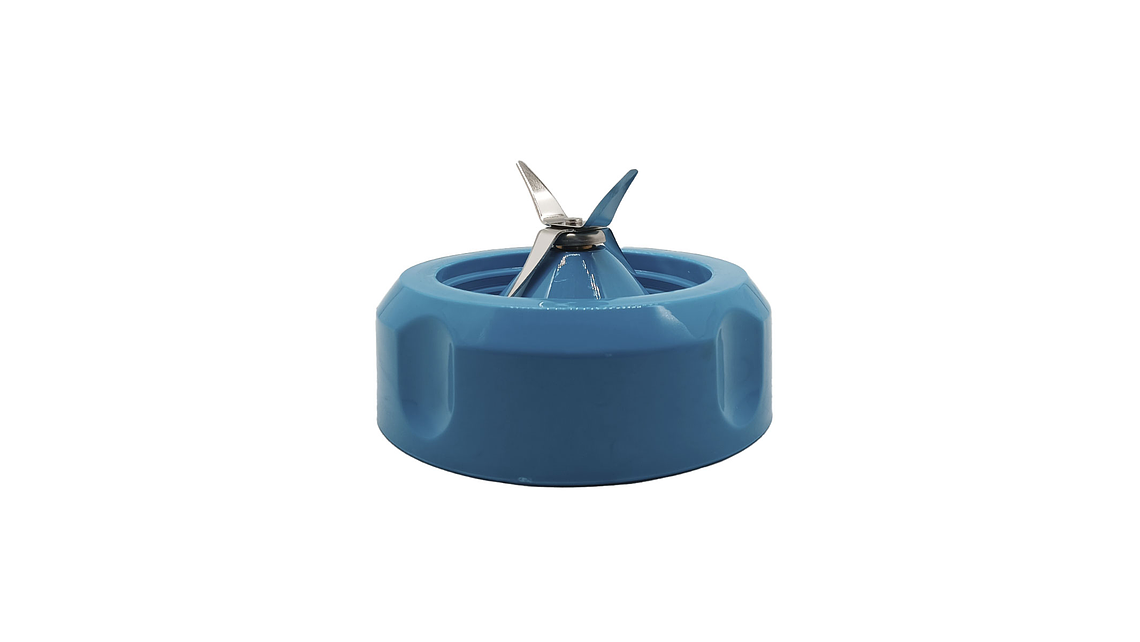 Cuchilla Home Elements Verde 5