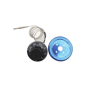 CONTROL O TERMOSTATO TEMPERATURA FREIDORA