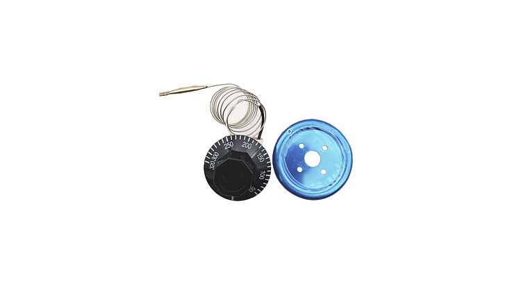 CONTROL O TERMOSTATO TEMPERATURA FREIDORA 1