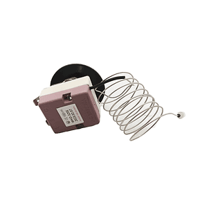 CONTROL O TERMOSTATO TEMPERATURA FREIDORA