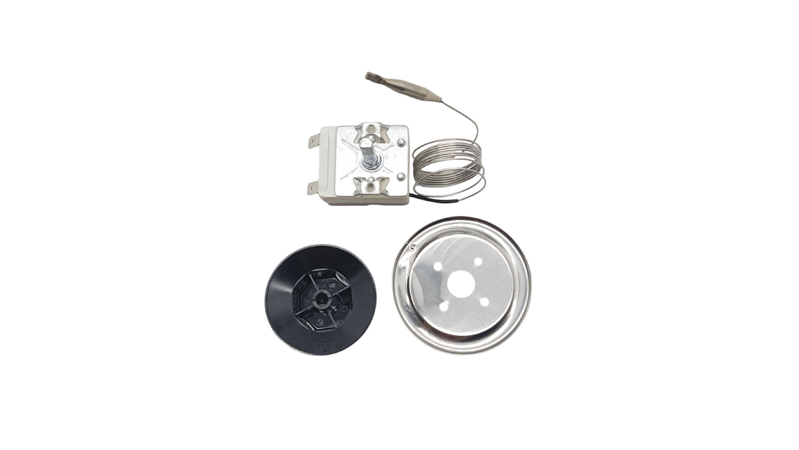 CONTROL O TERMOSTATO TEMPERATURA FREIDORA 3