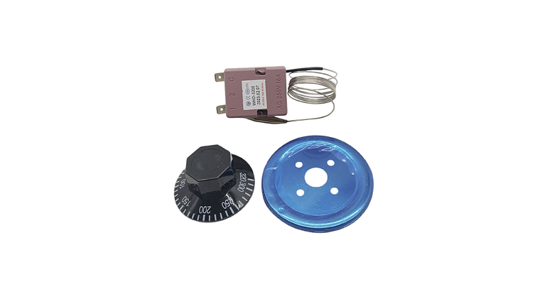 CONTROL O TERMOSTATO TEMPERATURA FREIDORA 4