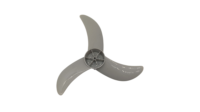 VENTAVIOLA 3 PUNTAS VENTILADOR ALTEZZA 16