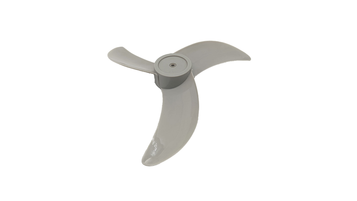 VENTAVIOLA 3 PUNTAS VENTILADOR ALTEZZA 16