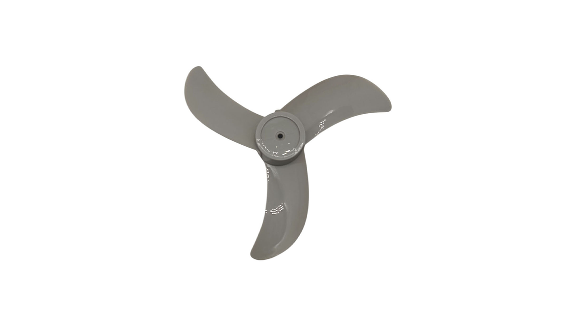 VENTAVIOLA 3 PUNTAS VENTILADOR ALTEZZA 16