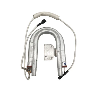 Resistencia 750W Cafetera Home Elements 12 Tazas