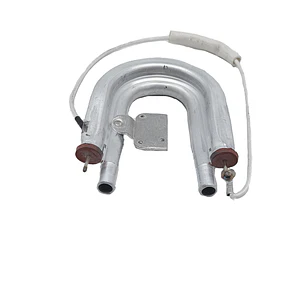 Resistencia 750W Cafetera Home Elements 12 Tazas