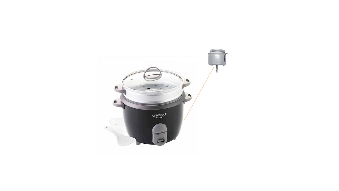 SENSOR MAGNETICO OLLA ARROCERA UNIVERSAL  6