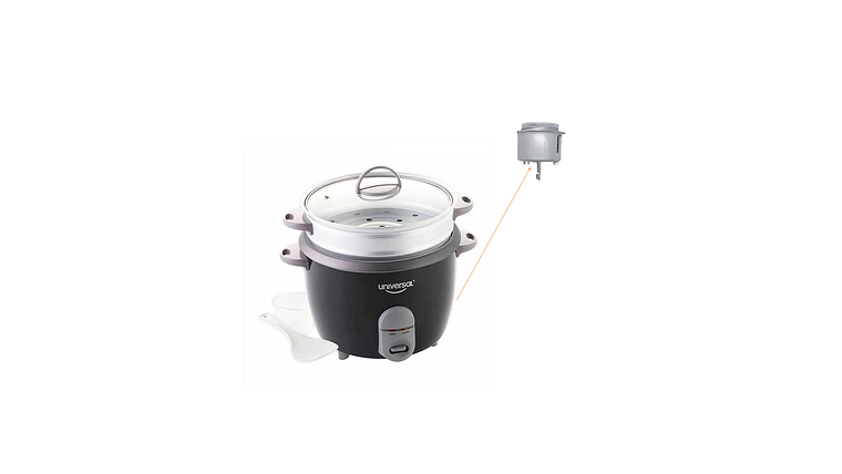 SENSOR MAGNETICO OLLA ARROCERA UNIVERSAL  6