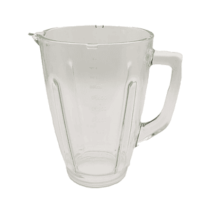 Vaso De Vidrio Para Licuadora Imusa Ultra Force 