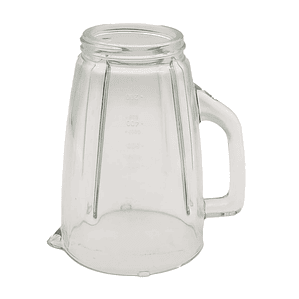Vaso De Vidrio Para Licuadora Imusa Ultra Force 