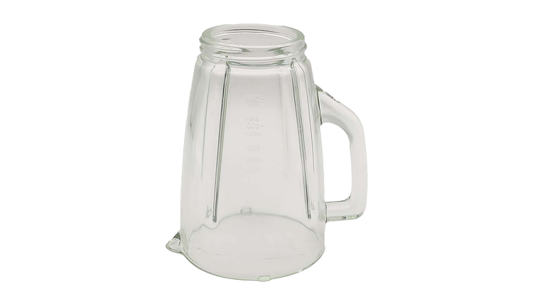 Vaso De Vidrio Para Licuadora Imusa Ultra Force  2