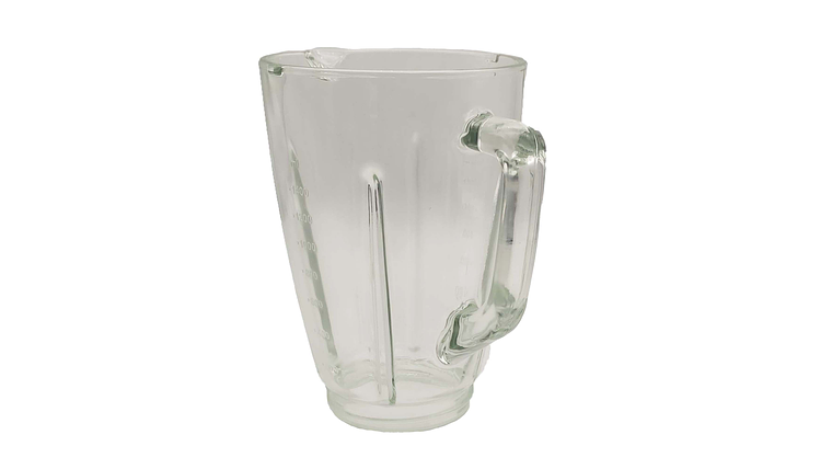 Vaso De Vidrio Para Licuadora Imusa Ultra Force  3