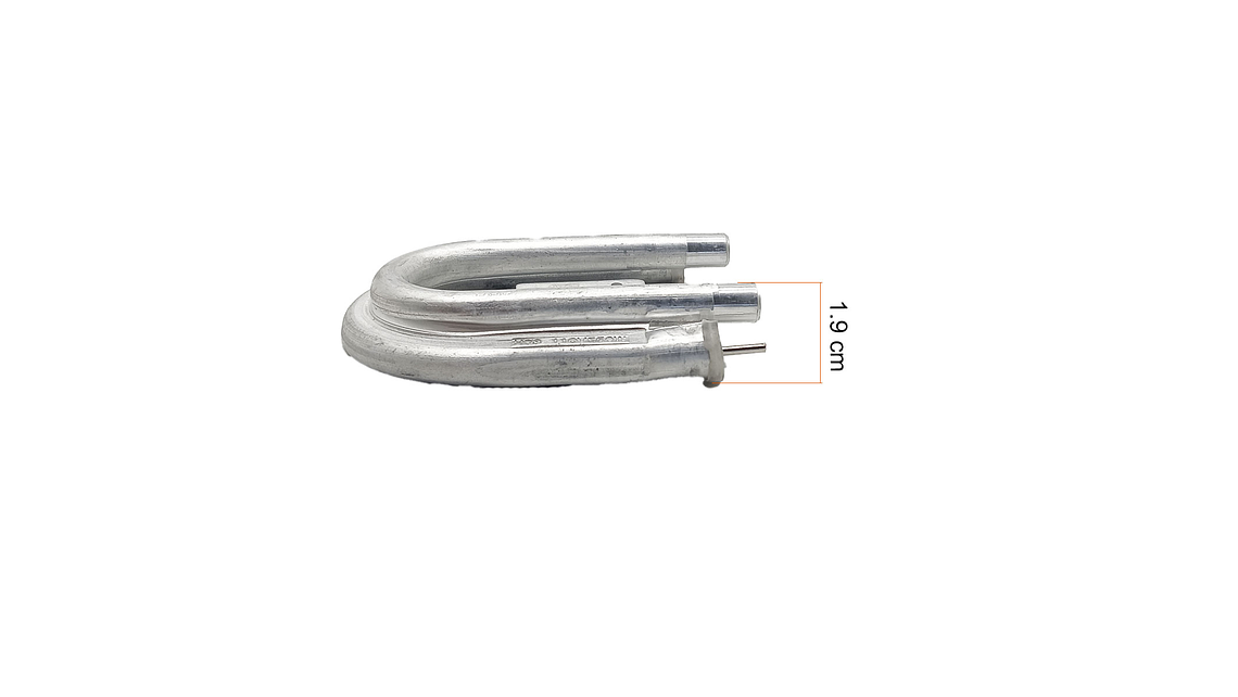 RESISTENCIA CAFETERA HOME ELEMENTS 550W 6 TAZAS 6