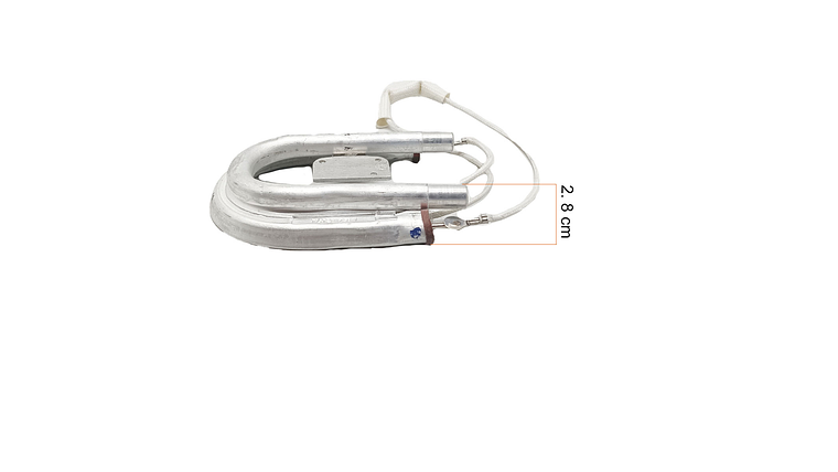 RESISTENCIA CAFETERA HOME ELEMENTS 750W 12 TAZAS 5