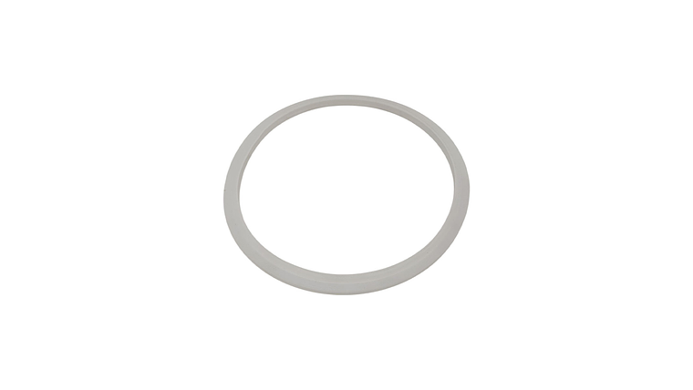 Empaque 5.6 Litros Olla a Presion Acero Inoxidable Home Elements 1