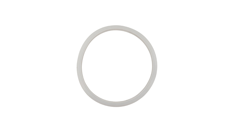 Empaque 5.6 Litros Olla a Presion Acero Inoxidable Home Elements 2