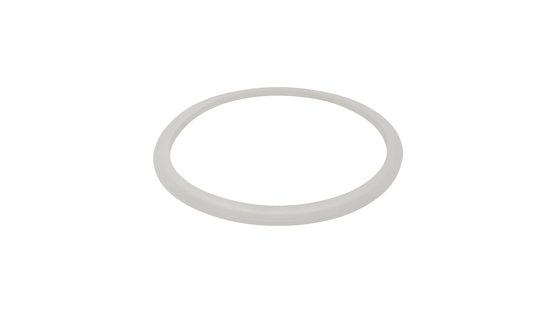 Empaque 5.6 Litros Olla a Presion Acero Inoxidable Home Elements 3