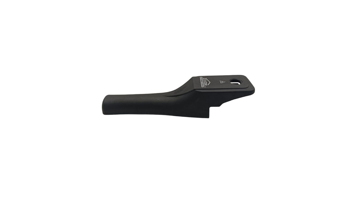 Manija Tapa Olla A Presion en Acero Inox Home Elements 4.2 y 5.6 litros 5