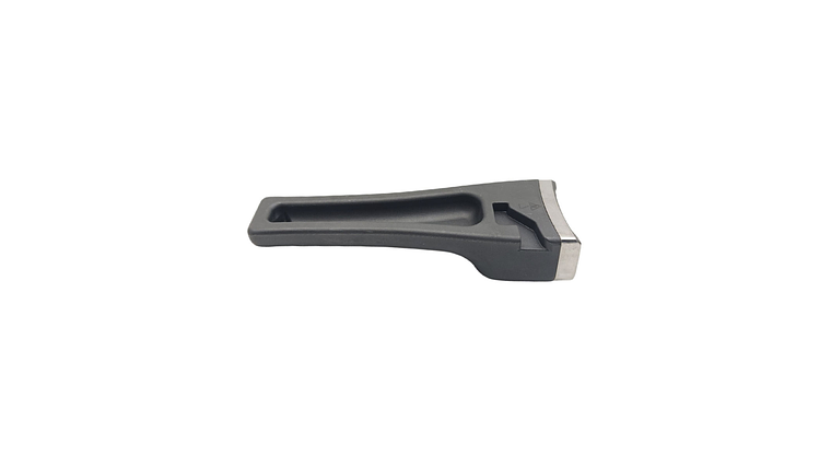 Manija Cuerpo Olla A Presion en Acero Inox Home Elements 4.2 y 5.6 litros 1