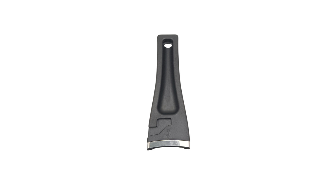 Manija Cuerpo Olla A Presion en Acero Inox Home Elements 4.2 y 5.6 litros 2