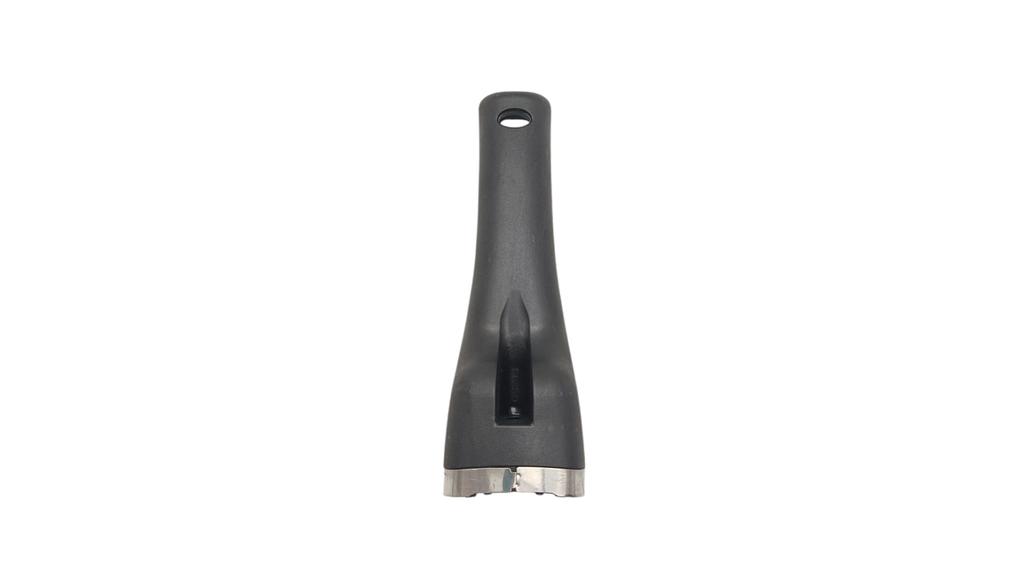 Manija Cuerpo Olla A Presion en Acero Inox Home Elements 4.2 y 5.6 litros 3