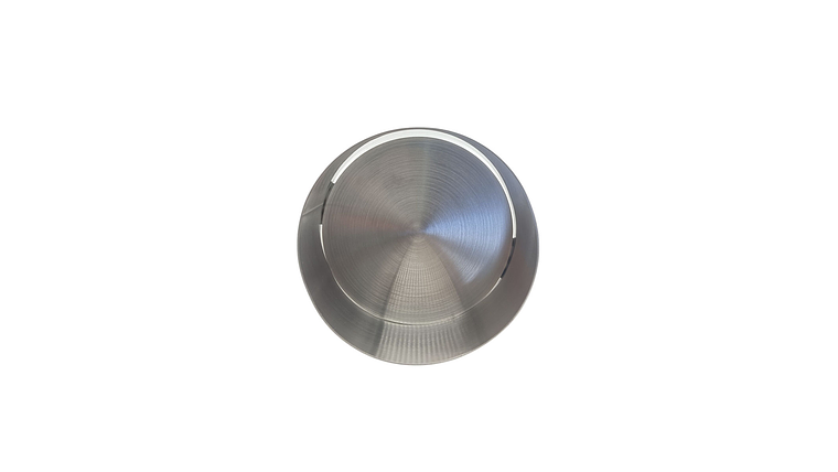 Molde de Hamburguesas en Acero Inoxidable 2