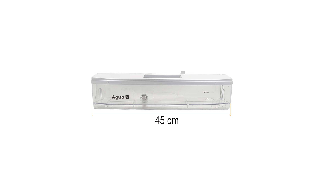 Tanque Dispensador de Agua 24 Haceb 5