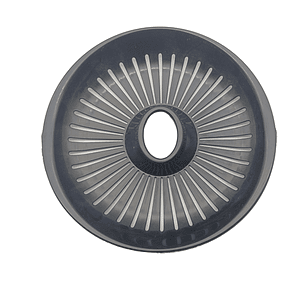 REJILLA EXPRIMIDOR NEGRA