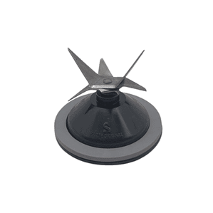 Cuchilla 6 Aspas + Empaque Licuadora Imusa Infinity