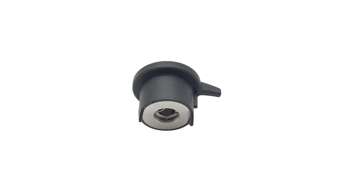 PITO O PESA OLLA A PRESION UNIVERSAL EASY CLICK 6L 2