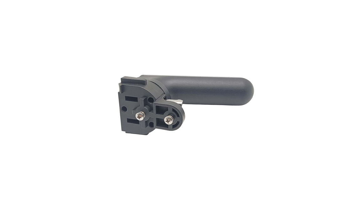 MANGO FREIDORA HACEB 2.5 LITROS 4