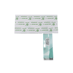 Membrana Horno Microonda Kalley