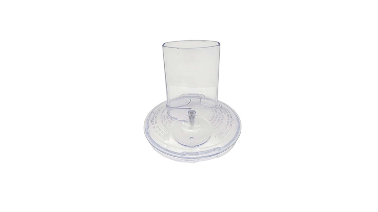 TAPA PROCESADOR ALIMENTOS 700ML UNIVERSAL 1