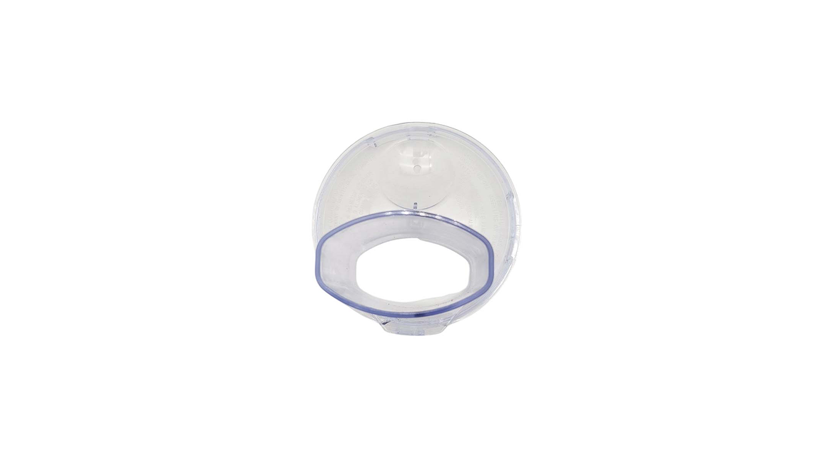TAPA PROCESADOR ALIMENTOS 700ML UNIVERSAL 3