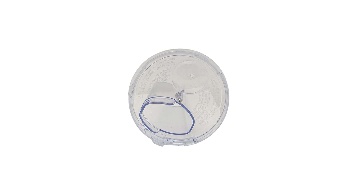 TAPA PROCESADOR ALIMENTOS 700ML UNIVERSAL 4