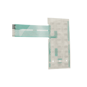 Membrana Horno Microonda Kalley 