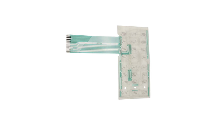 Membrana Horno Microonda Kalley  1