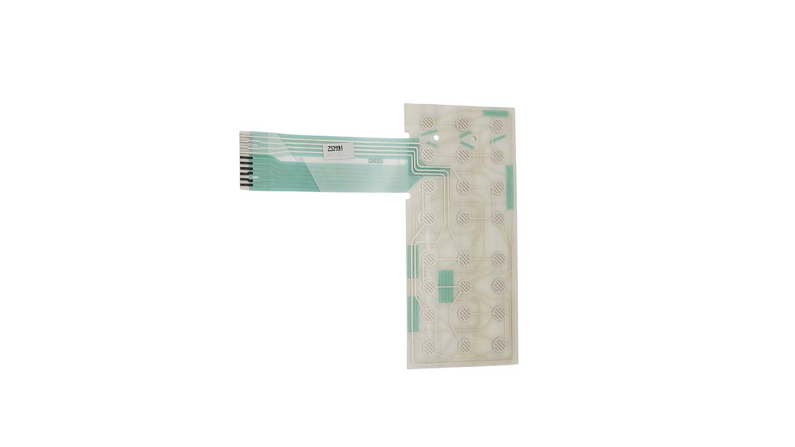 Membrana Horno Microonda Kalley 1