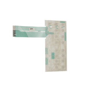 Membrana Horno Microonda Kalley